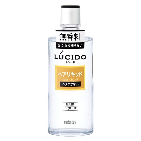 V[h wALbh LUCIDO  200ml ×1 |Cgp 