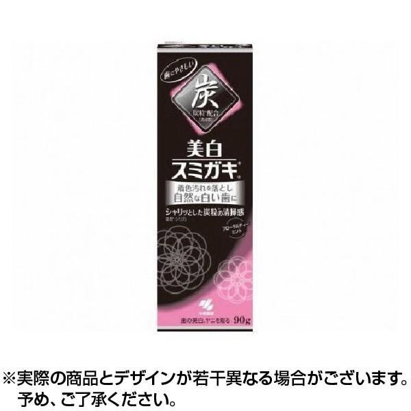歯磨き粉 美白スミガキ フルーティーミント 90g 1個 医薬部外品 Y Free コンタクトレンズ通販 レンズデリ 通販 Yahoo ショッピング