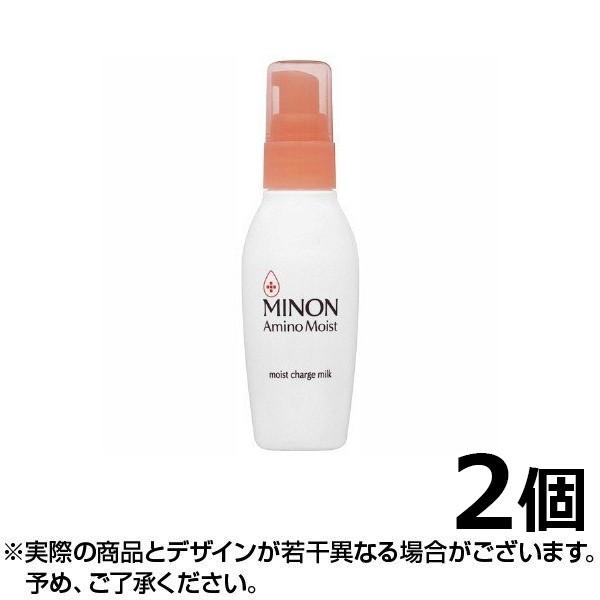 ミノン アミノモイスト モイストチャージミルク 保湿乳液 100g ×2個 MINON Amino Moist moist charge milk :y-4987107616524-2-free:コンタクトレンズ通販-レンズデリ - 通販 - Yahoo!ショッピング ミノン アミノモイスト モイストチャージミルク 保湿乳液 100g ×2個 MINON Amino Moist moist charge milk :y-4987107616524-2-free:コンタクトレンズ通販-レンズデリ - 通販 - Yahoo!ショッピング