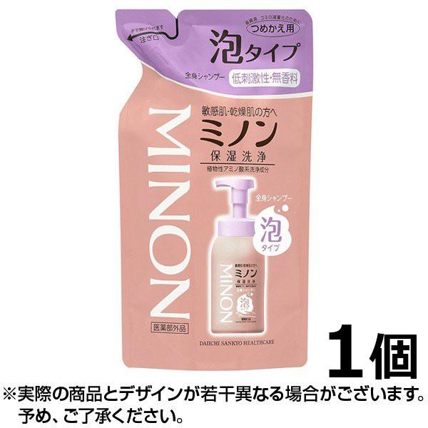~m MINON SgVv[A^Cv l 400ml ×1 |Cgp 