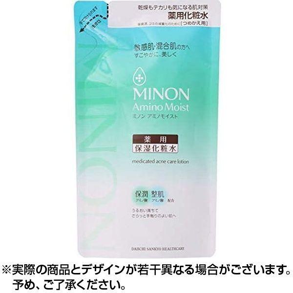 ~m A~mCXg MINON pANlPA [V ߂p 130ml ×1 |Cgp 