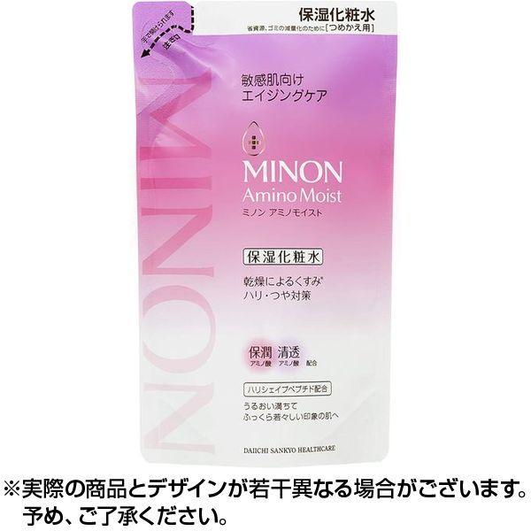 ~m A~mCXg MINON GCWOPA [V ߂p 130ml ×1