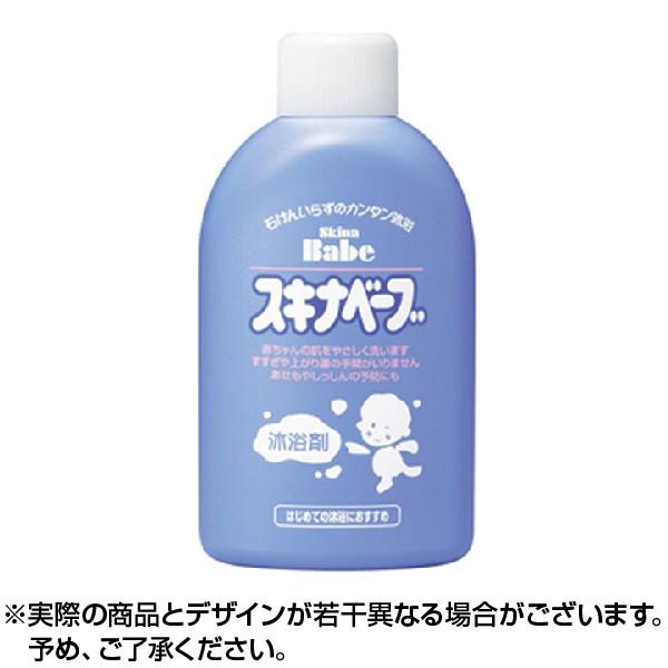 【お届け】※お取寄せ品12時迄のご注文・ご入金確定で4-5営業日後発送※土日祝は発送休業※仕入先の状態により納期遅れ・欠品の場合あり※銀行振込・携帯払い・コンビニ・ペイジー支払いはご入金確定後の商品準備となります「スキナベーブ 500ml」...