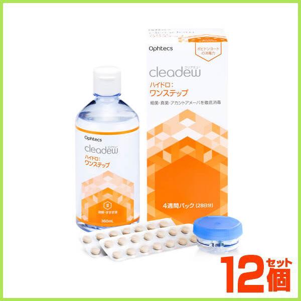 NAf[ nChFXebv 360ml ×12{ 28 \tgR^NgYpŉt cleadew ŕۑt