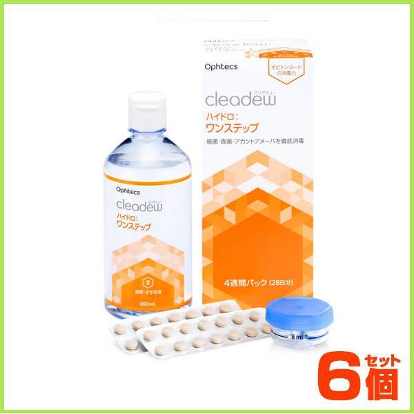 NAf[ nChFXebv 360ml ×6{ 28 \tgR^NgYpŉt cleadew ŕۑt