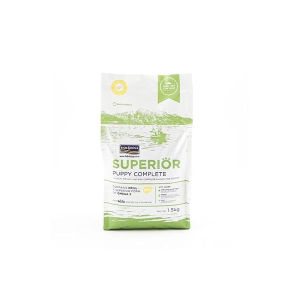 �N�[�|���z�z�� �t�B�b�V��4�h�b�O �X�[�y���A �p�s�[ 1.5kg�yfish4dog�z�y�������̎e���A�������A�H�~�̂Ȃ�����A�������̕ꌢ�ɍœK�z