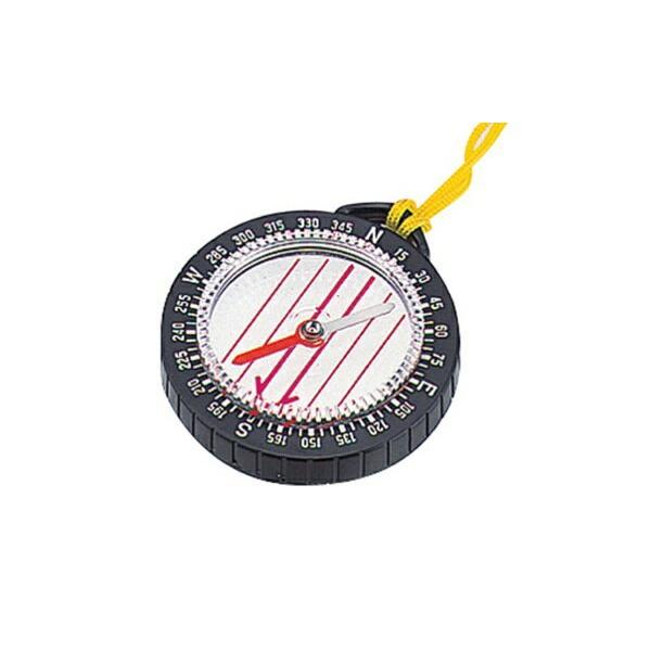シンワ測定 方向コンパス 地図用丸型 75614 : 安全用品のレオ - 通販