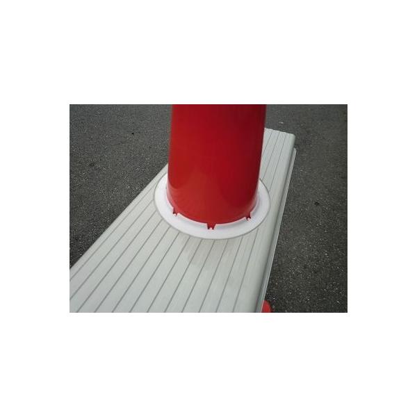 �J���[�R�[���p�Ŕ� ���f�����[�����J�� ���C�y�ɂ��z�������� �S�ʔ��� ���i�摜1
