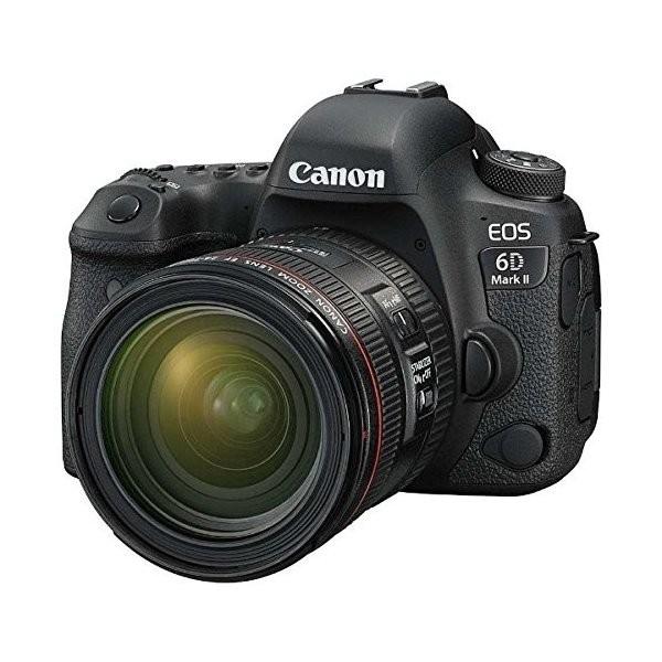 キヤノン Canon Eos 6d Mark Ii Ef24 70 F4l Is Usm レンズキット中古 Eos6dmark2 24 70 Leon Camera Shop 通販 Yahoo ショッピング
