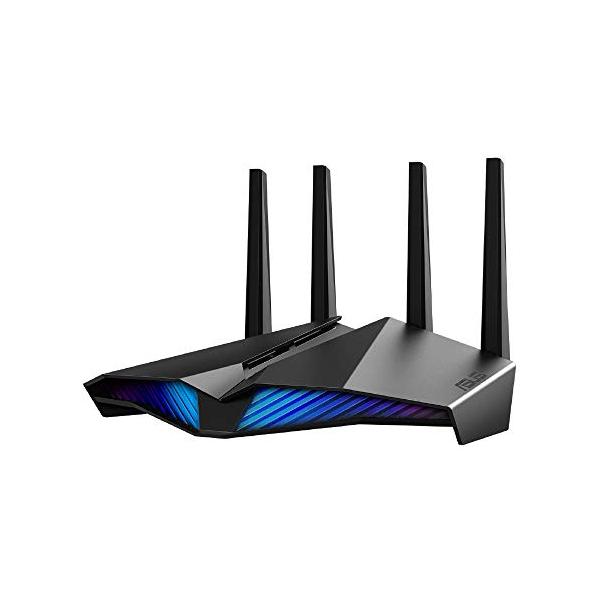 他サイト： ASUS 旧モデル ASUS WiFi 無線 ルーターRT-AX82Uの商品画像