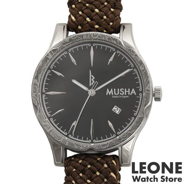 ムシャ Musha Nobunaga Kumihimo ユニセックス Aidanstoytrove Com