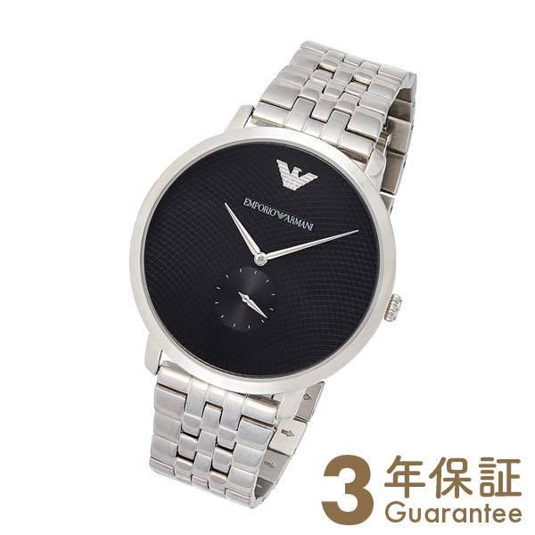 新品・未使用】EMPORIO ARMANI AR11161 メンズ 腕時計-