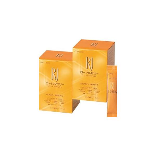 ２個 資生堂 ローヤルゼリーrj 顆粒 N 1 5g 30包x2個 N 1 5g 30包x2個 ローヤルゼリー Fs 00kcjjule Forever 資生堂 Shop