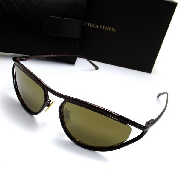 BOTTEGA VENETA ボッテガヴェネタ サングラス キャットアイ BOTTEGA VENETA ボッテガヴェネタ サングラス キャットアイ