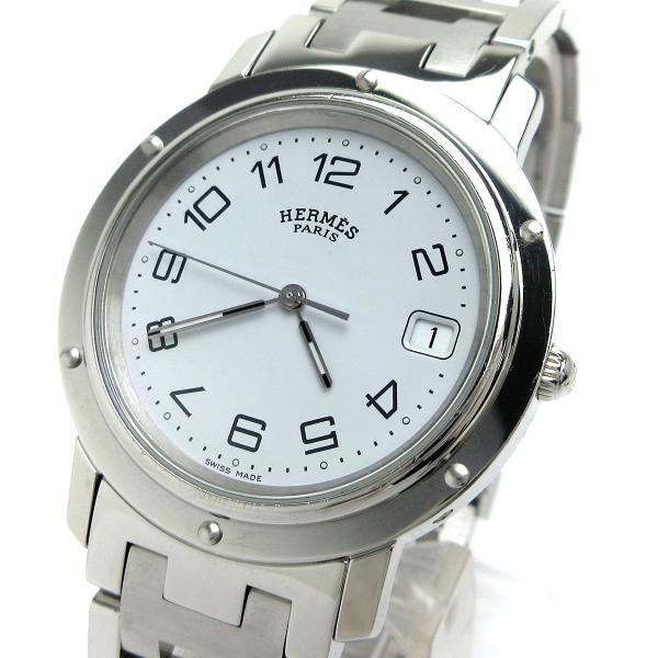 クリッパー（HERMES） エルメス 時計 HERMES クリッパー CL6.710