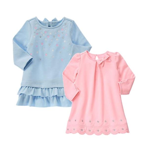 キッズワンピース ジンボリー ワンピースの人気商品 通販 価格比較 価格 Com