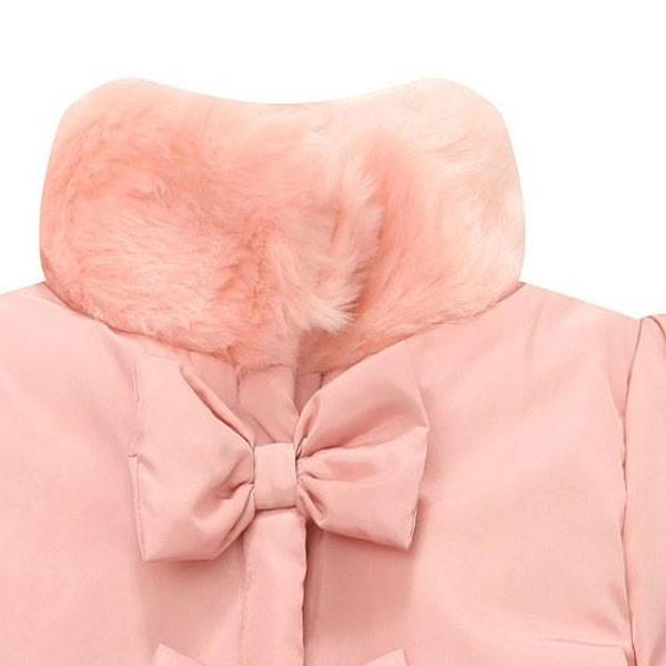 コート 女の子 アウター 子供 キッズ ジャケット ジャンパー ジャンバー 中綿 ダウンコート Richie House 3歳ー8歳 95 100 110 1 130 防寒 Buyee Buyee Japanese Proxy Service Buy From Japan Bot Online