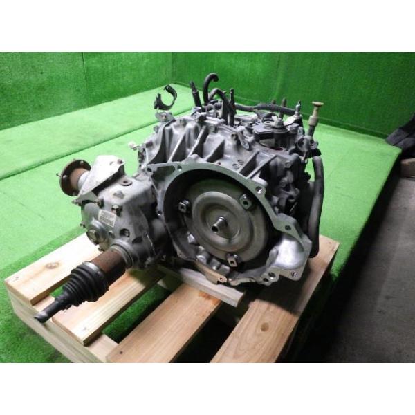 デイズ B21W オートマミッション・ATミッション X 4WD 31020-6A01M KBV 