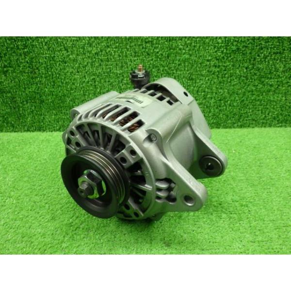 ミニキャブ GBD-U61V オルタネーター 交換歴有/ MD362184 102211-5210