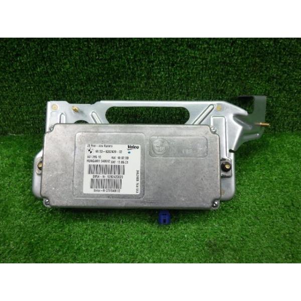 BMW 523d LDA-FW20 リヤカメラコントロールコンピューター 66539282420