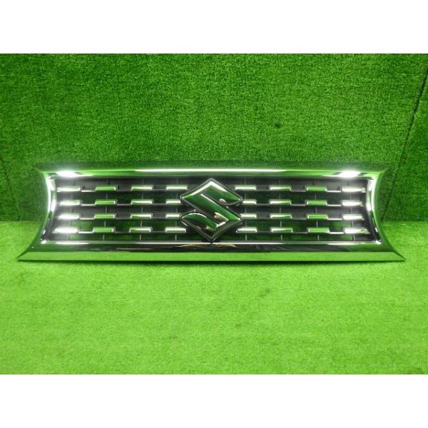 ワゴンRスマイル 5AA-MX91S ラジエータグリル 【冠水車輌】 71740