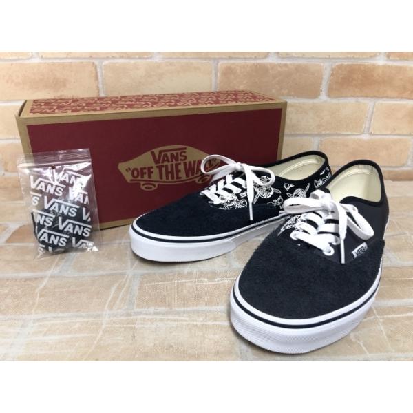 【中古】 箱有 VANS バンズ BILLY'S EXCLUSIVE スニーカー ネイビー US10（28cm） 111430837