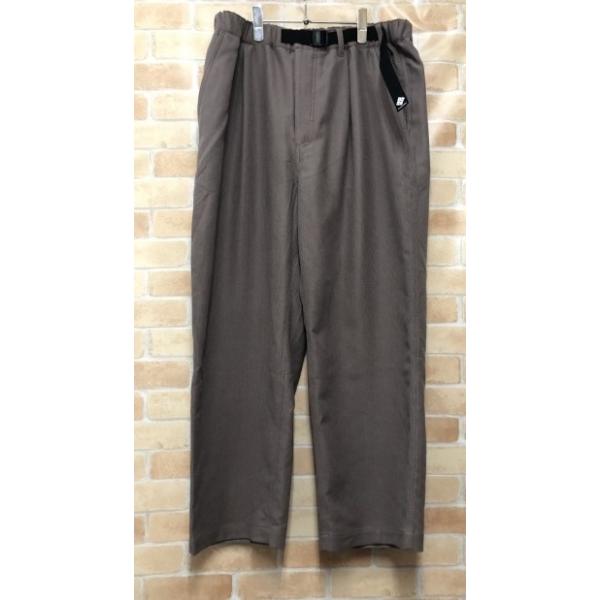 【中古】 Columbia コロンビア ロングパンツ 225 PM0585 ブラウン系 XL 111445849