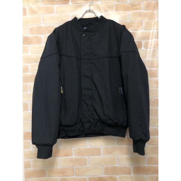 RENEGADE SPORTS レネゲードスポーツ Padded Nylon Lined Derby Jacket ブラック L 111453705