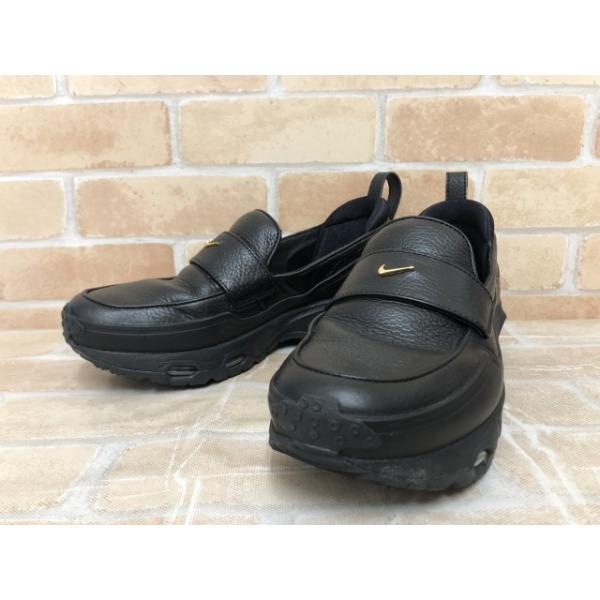 【中古】 NIKE ナイキ AIR MAX PHENOMENA IM8814-001 ブラック US8(25cm) 111457989