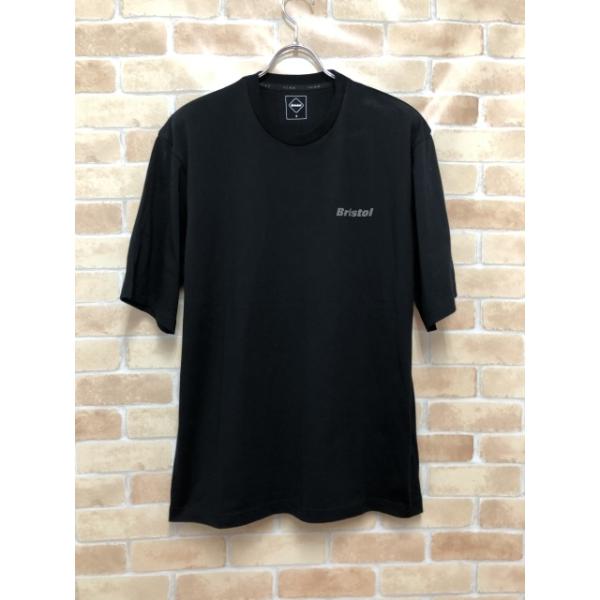 中古】 タグ有 F.C.Real Bristol x WILDSIDE YOHJI YAMAMOTO エフシー 