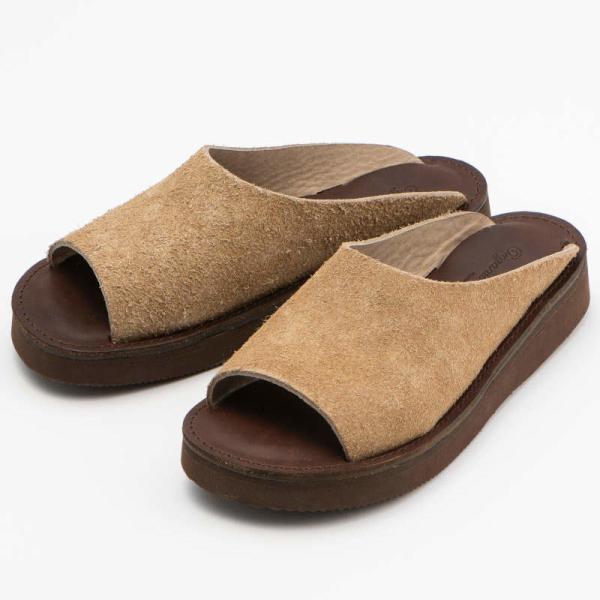 organic handloom / オーガニックハンドルーム  サンダル RICHT(リッチ) OH016491 レディース靴