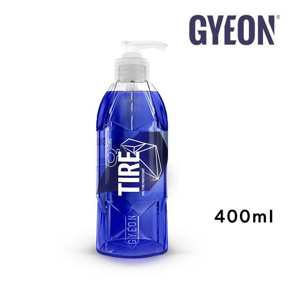 Gyeon ジーオン Tire タイヤ タイヤ用コーティング剤 Carcare Gyeon004 ルロワショップ Yahoo 店 通販 Yahoo ショッピング
