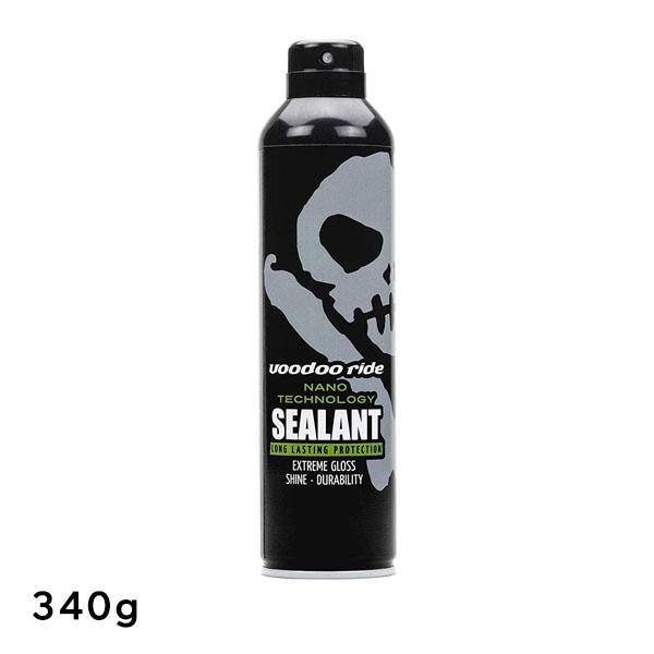 他サイト： voodoo ride NANO TECHNOLOGY SEALANT ナノテクノロジーシーラント コーティング剤の商品画像