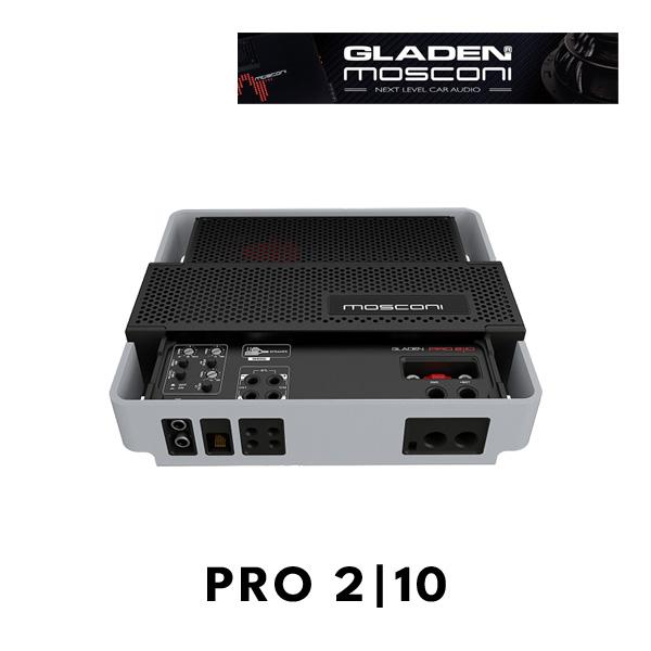 モスコーニ GLADEN CLASS A（ 2chハイエンドアンプ）正規品 モスコーニ GLADEN CLASS A（ 2chハイエンドアンプ）正規品 モスコーニ