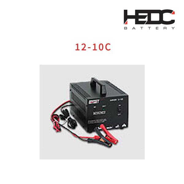 ODYSSEY HEDC 12-10C リチャージ充電器 バッテリーオプション : ルロワ