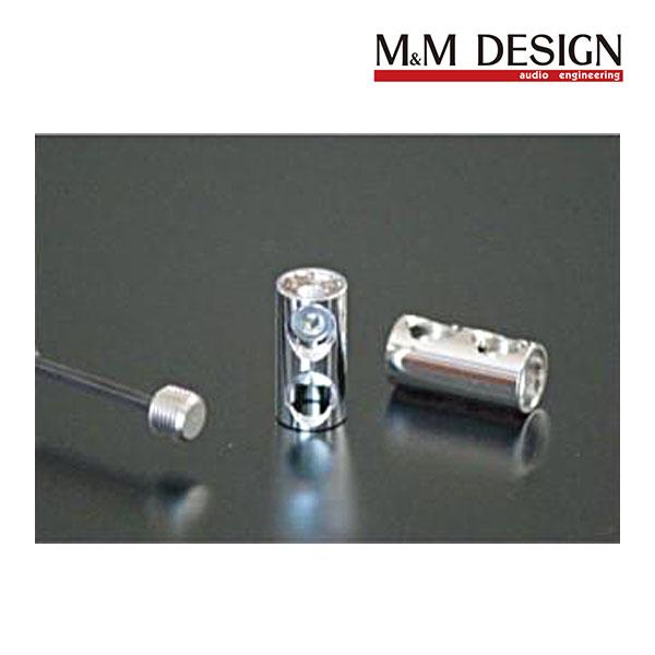 SDJ-01 ケーブルダイレクトジョイント (M&M DESIGN) : ルロワショップ
