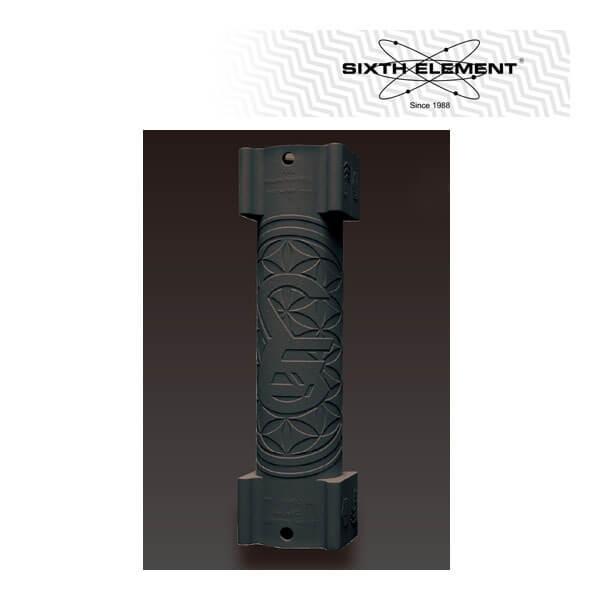 QAP-255 3D Quantum Tube （ブラック）（旧製品／新製品「PLUS 