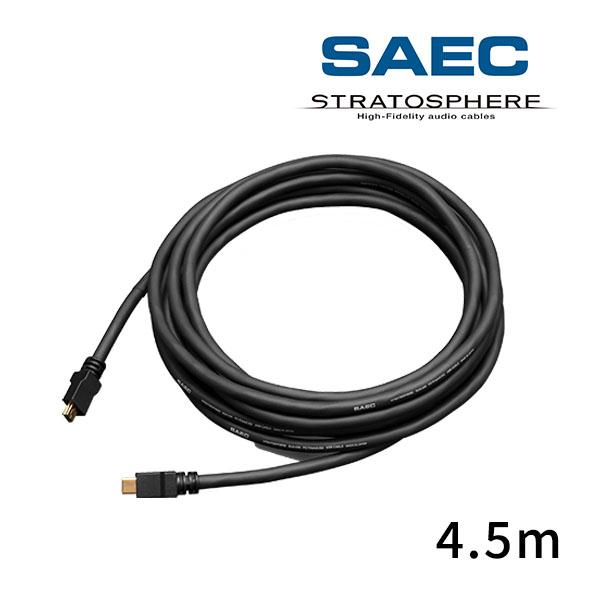 SAEC サエクコマース STRATOSPHERE OTG SUS-020 USBケーブル - miniB