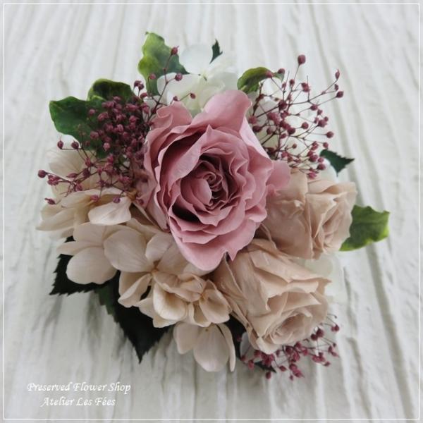 コサージュ バラ ベージュピンク 結婚式 卒業式 入学式 フォーマル 針穴が開かない プリザーブドフラワー エクリュ Buyee Buyee 提供一站式最全面最专业现地yahoo Japan拍卖代bid代拍代购服务 Bot Online
