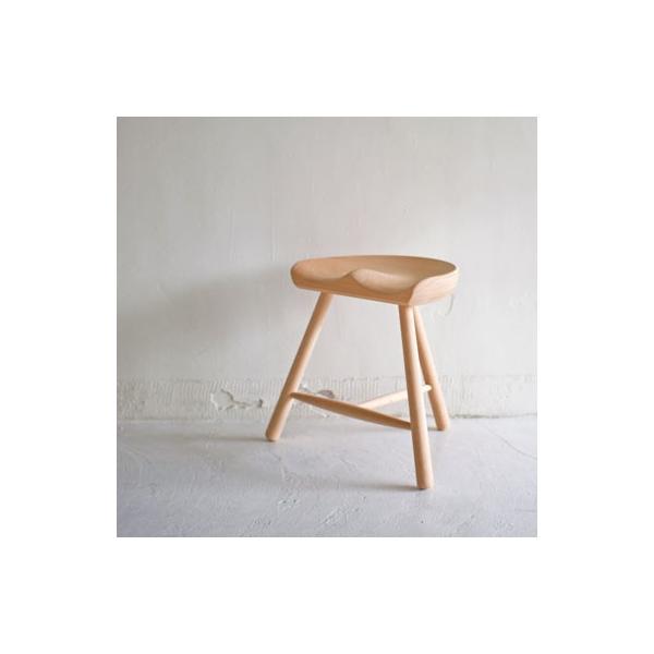 シューメーカースツール　2脚セット SHOEMAKER CHAIR ®NO.42（シューメーカーチェア NO42） | Royal