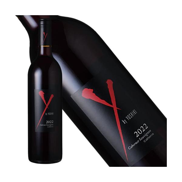 Y by YOSHIKI（ワイ・バイ・ヨシキ） ワイ バイ ヨシキ カベルネ