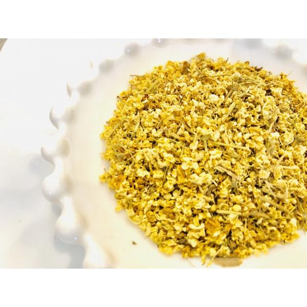 【エルダーフラワー 20g】 ハーブティー シングル 花粉症 仕事 美容 健康 お茶 紅茶 注文梱包