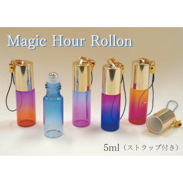 開封済み未使用　ドテラ10mlロールオン 6本セット 新品未開封□ドテラ□アロマタッチキット（ココナッツオイル専用ポンプ