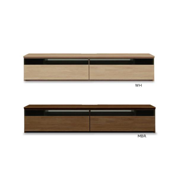 シギヤマ家具工業 ヴァンス 180 TVボード テレビボード TV台