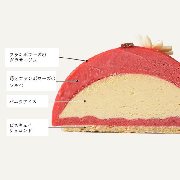 ルタオ Letao Glaciel 苺 イチゴ アイスケーキ アイスクリーム コクシネル 直径12cm 送料無料 誕生日 ホワイトデー Buyee Buyee 提供一站式最全面最專業現地yahoo Japan拍賣代bid代拍代購服務 Bot Online
