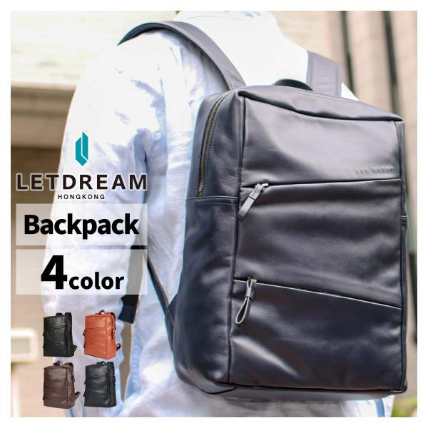 リュック ビジネス 本革 革 ビジネスリュック メンズ 通勤 おしゃれ 黒 リュックサック 男女兼用 レザー Buyee Buyee 日本の通販商品 オークションの代理入札 代理購入