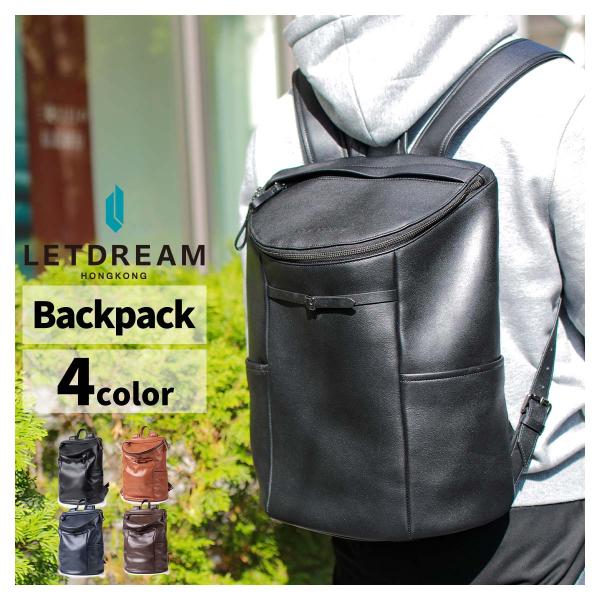 AMACA リュック (黒) | www.couros.com.pe