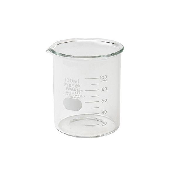 ■用途／特長耐熱ガラスですので、液体の計量だけでなく、薬品を熱湯で溶かす場合にも便利です。■仕様／内容【材質】耐熱ガラス