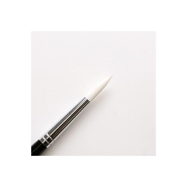 ■用途／特長薬品に強く、ファブリエなどの樹脂顔料やアイロンカラーに使用します。■仕様／内容【穂先】ナイロン