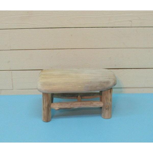 流木インテリア 飾り台 4